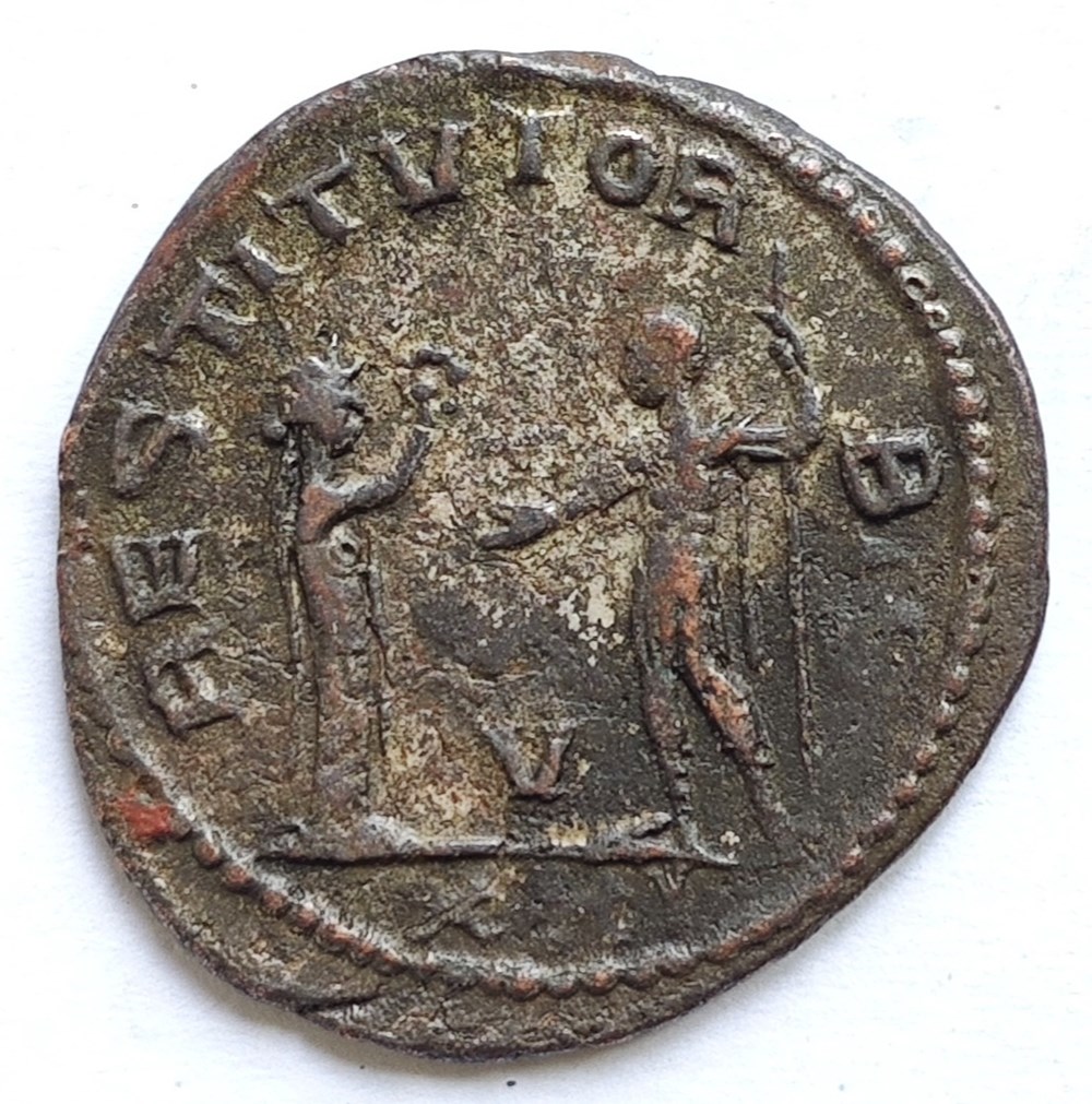 kunst antiquitaten aurelianus