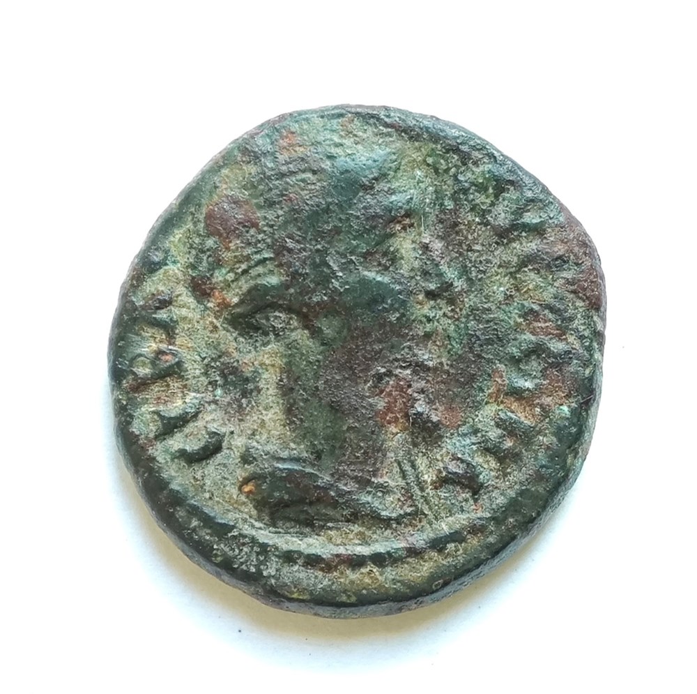Faustina II, Docimeum Phrygien alte dokumente faustina ii docimeum phrygien
