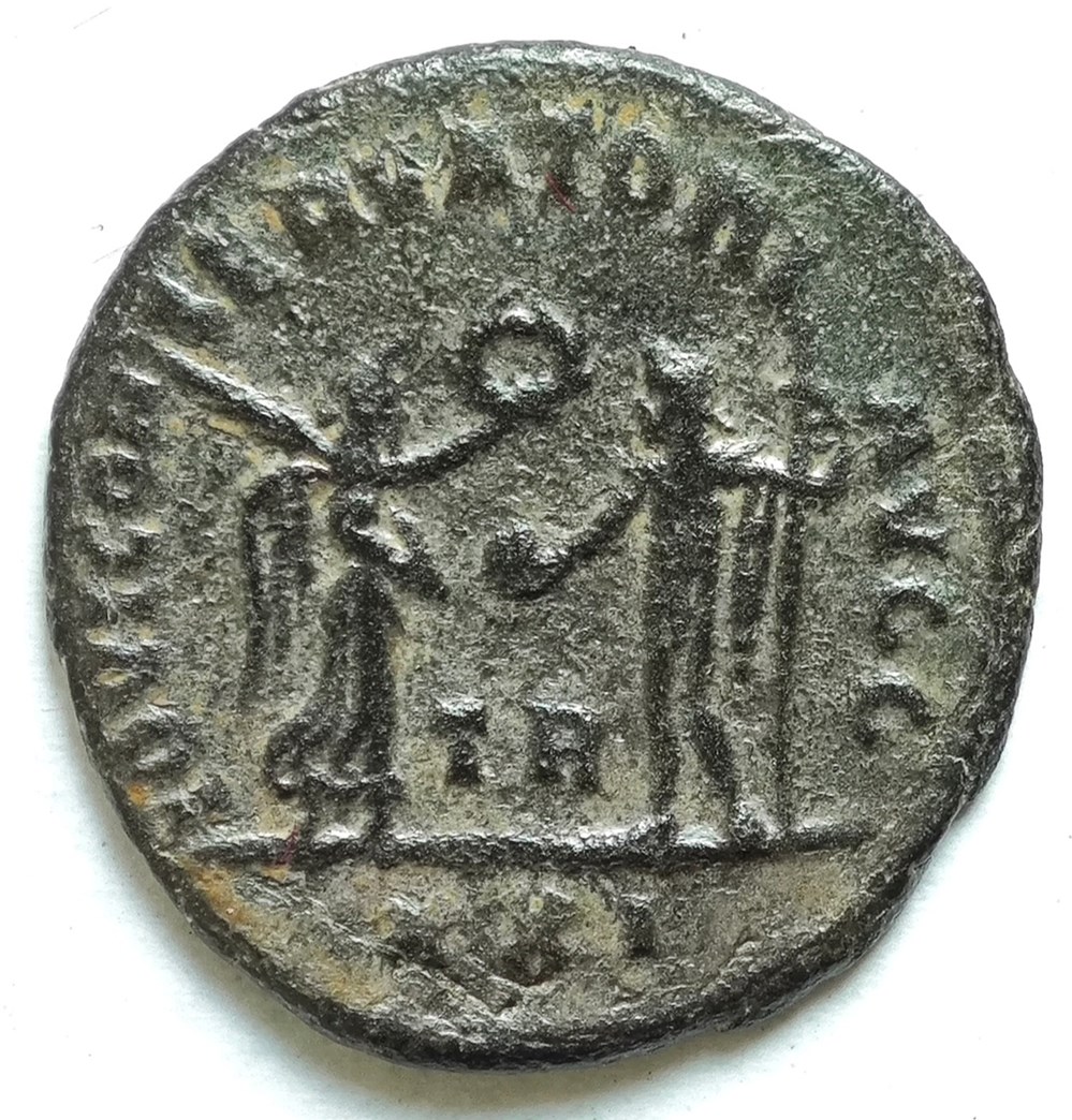 Diocletian alte dokumente diocletian