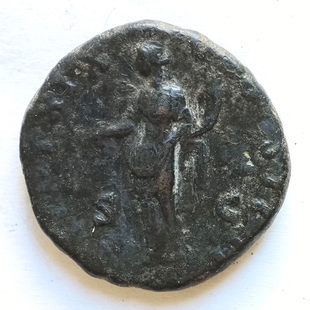 Antoninus Pius As kunst antiquitaten antoninus pius as