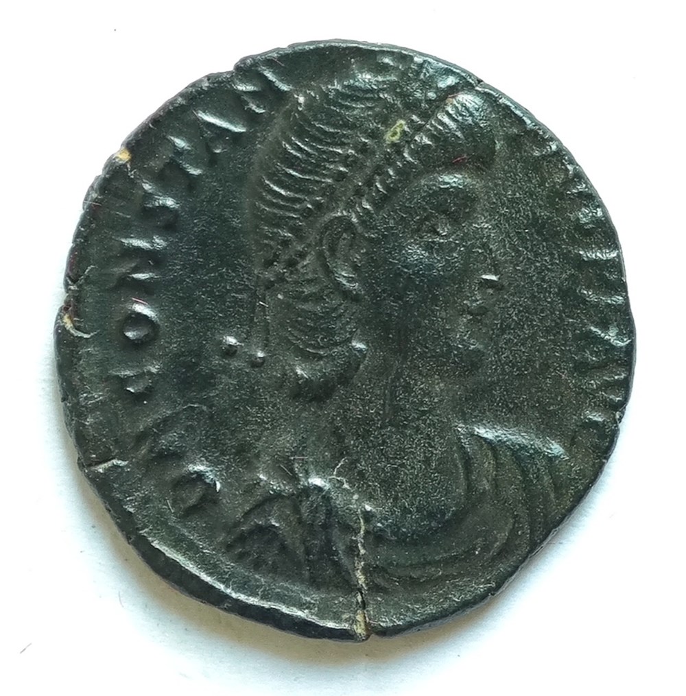 kunst antiquitaten constantius ii