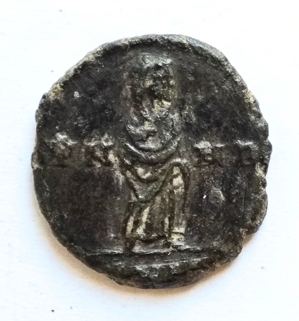 Constantinus I kunst antiquitaten constantinus i