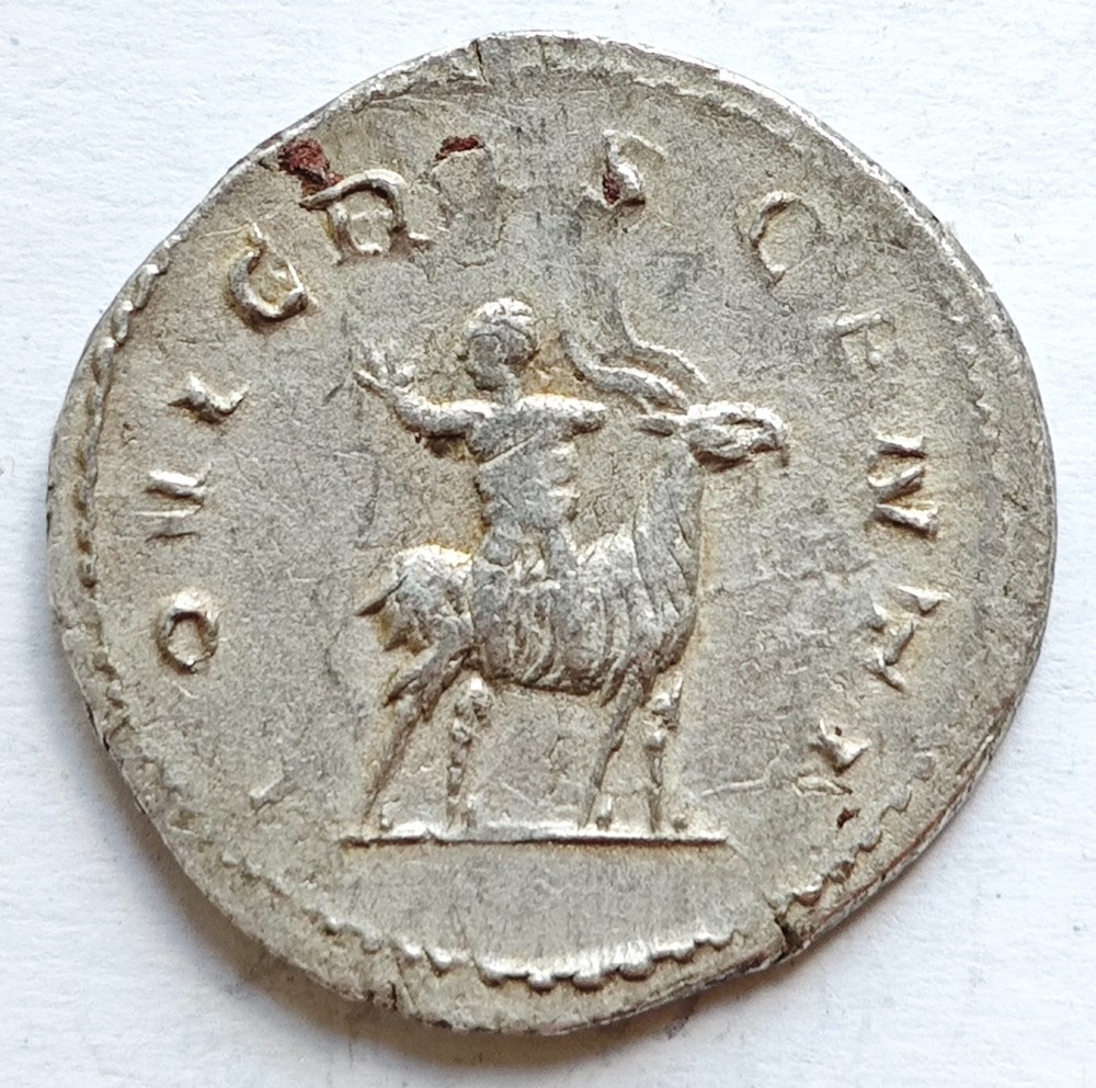 Valerianus II kunst antiquitaten valerianus ii