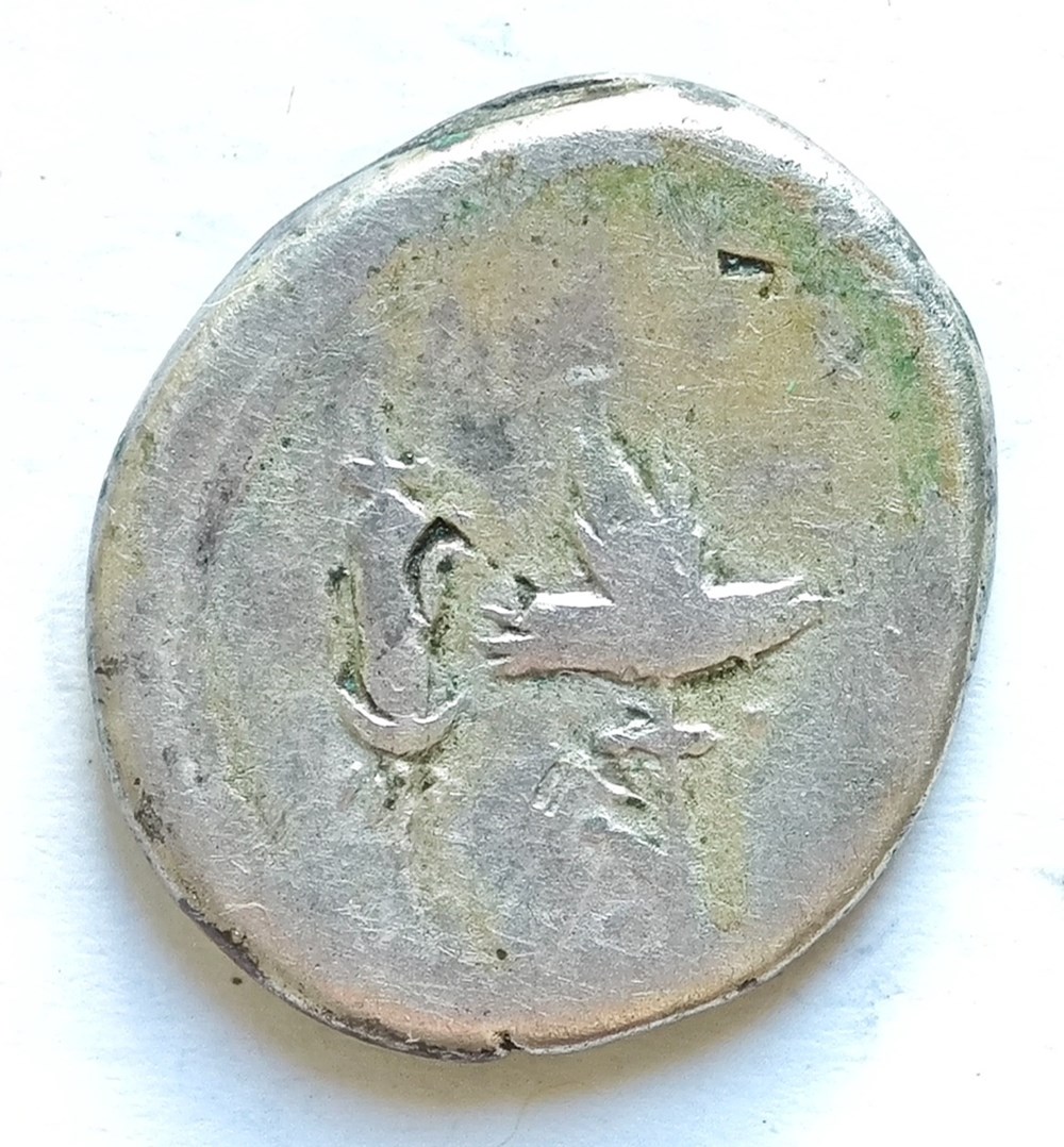 kunst antiquitaten marcus antonius