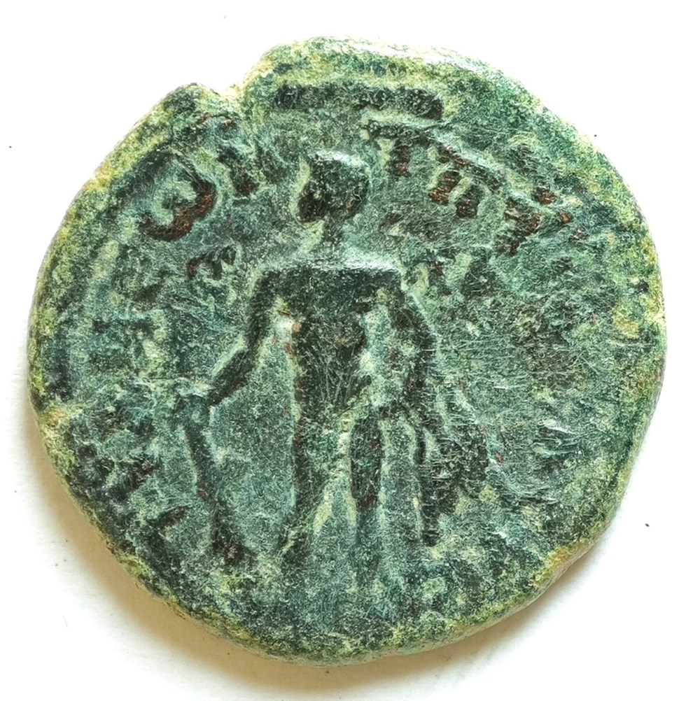 kunst antiquitaten septimius severus tyana kappadokien