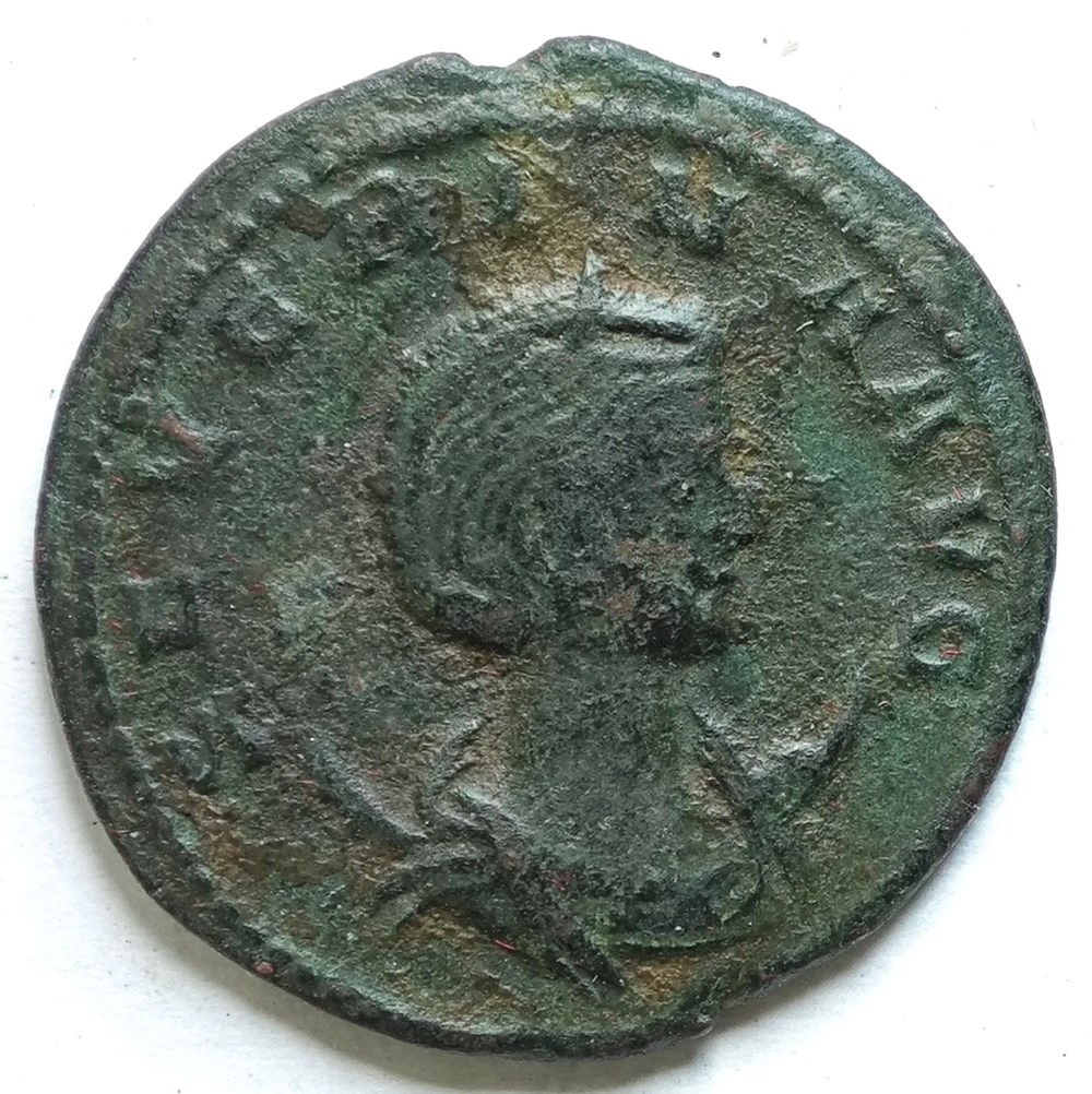 Severina Antoninian alte dokumente severina antoninian