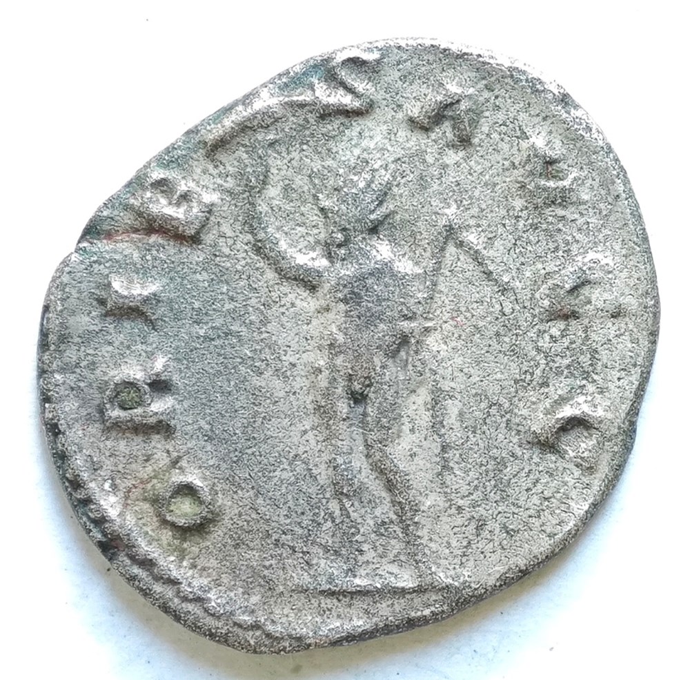 Valerian I Antoninian alte dokumente valerian i antoninian