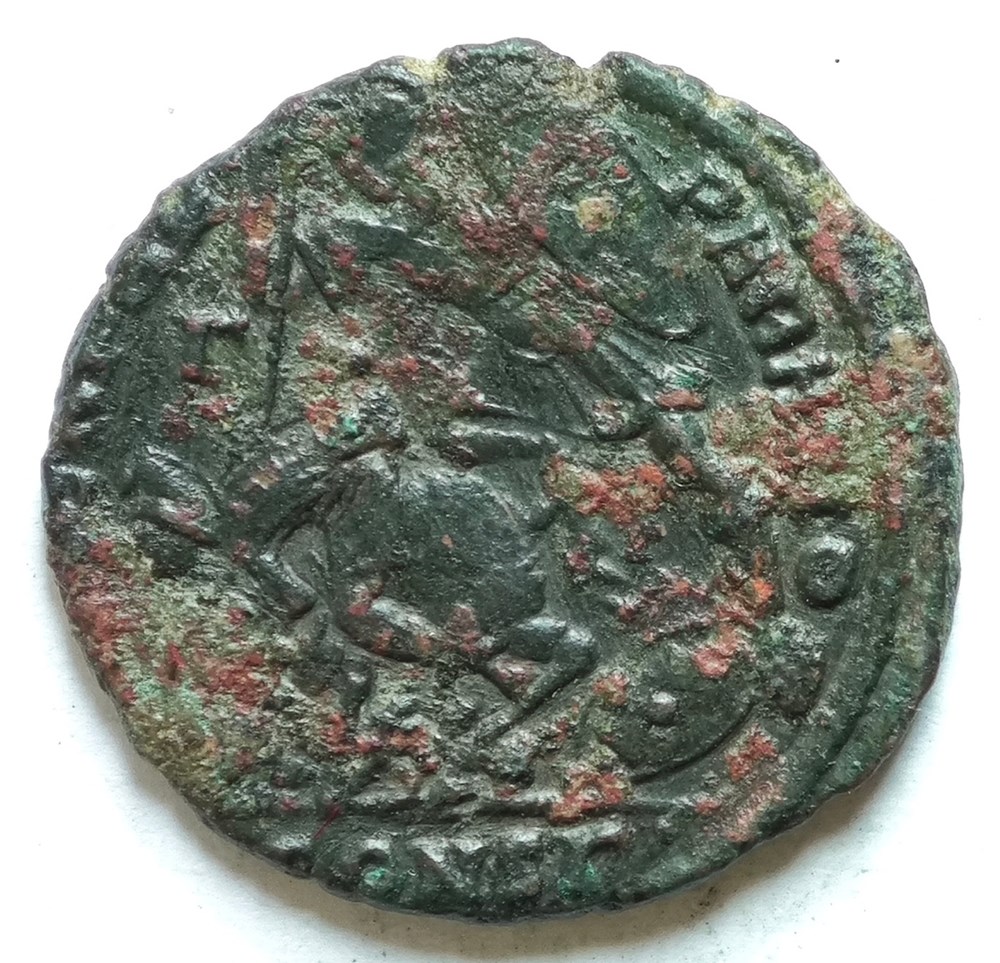 kunst antiquitaten constantius gallus