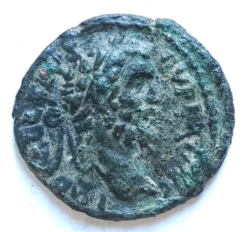 Septimius Severus kunst antiquitaten septimius severus