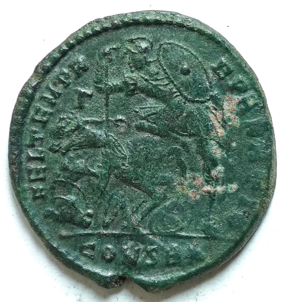 kunst antiquitaten constantius ii
