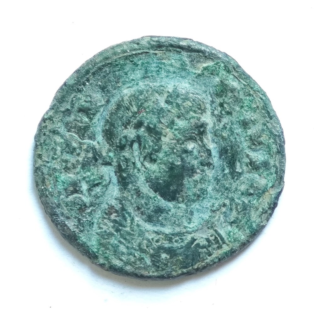Constantinus I kunst antiquitaten constantinus i