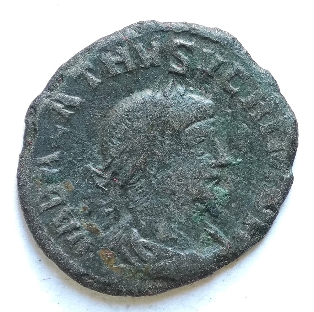 Aurelianus & Vabalathus alte dokumente aurelianus vabalathus