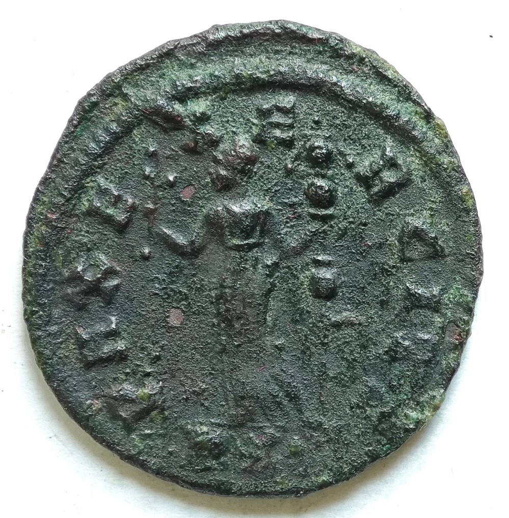 Carus Antoninian alte dokumente carus antoninian