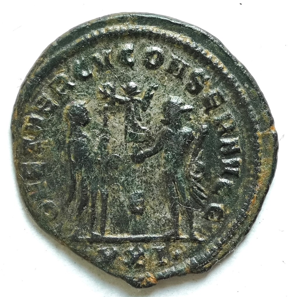 Diocletian alte dokumente diocletian