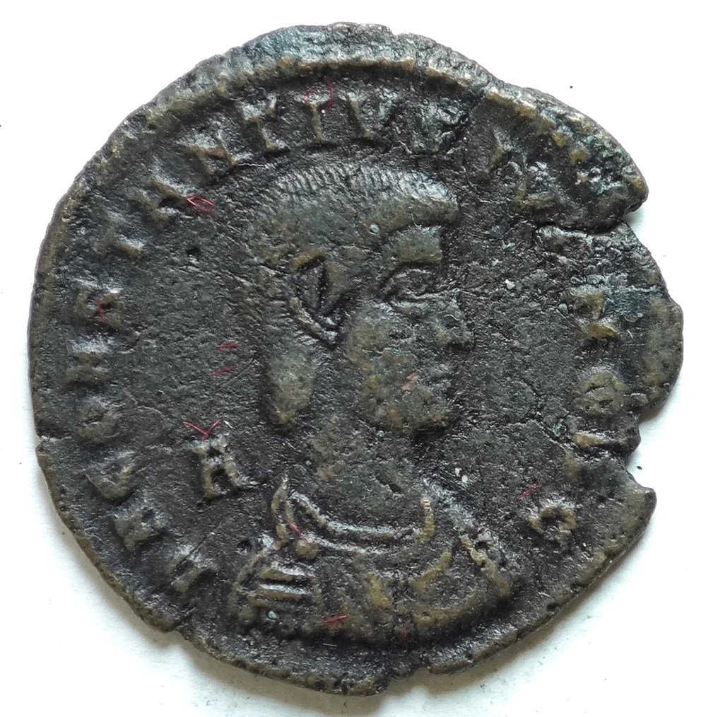 Constantius Gallus kunst antiquitaten constantius gallus