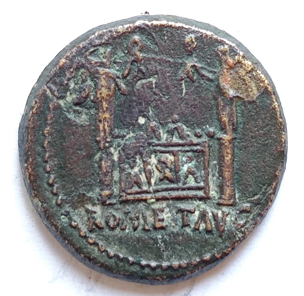 Tiberius Semis kunst antiquitaten tiberius semis