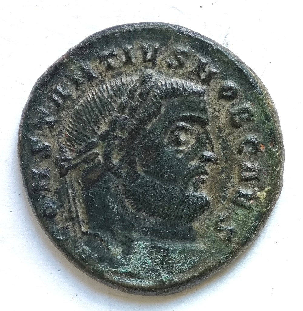 kunst antiquitaten constantius i chlorus