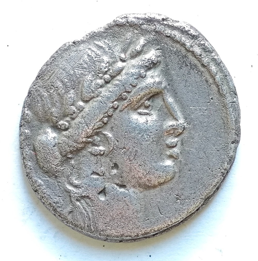 Mn. Acilius Glabrio, 49/50 Rom kunst antiquitaten mn acilius glabrio 49 50 rom