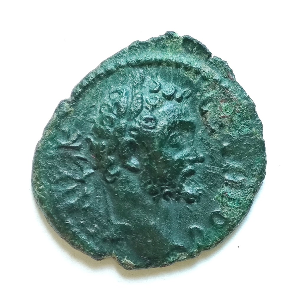 kunst antiquitaten septimius severus ae18 nicopolis ad istrum