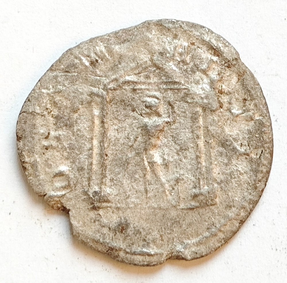 kunst antiquitaten gallienus