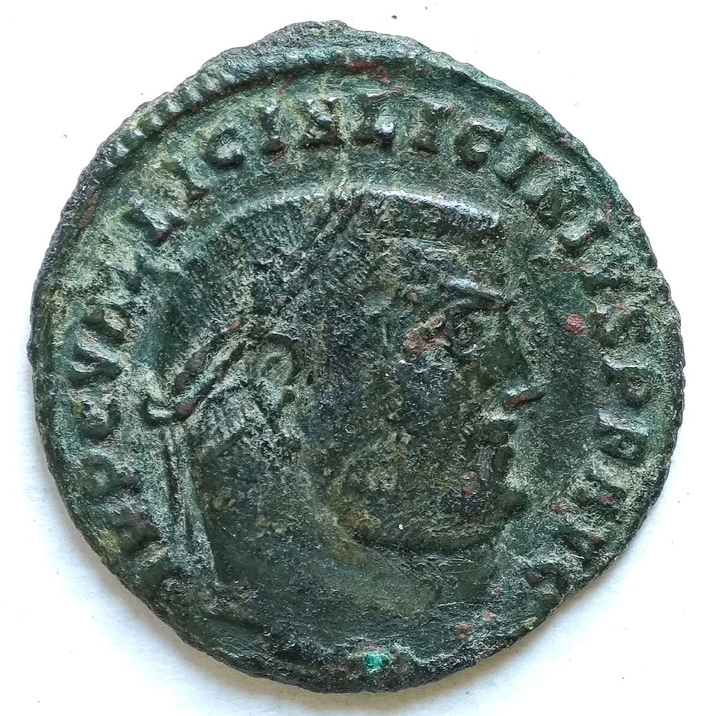 kunst antiquitaten licinius