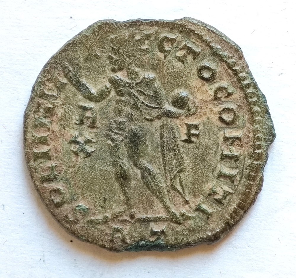 kunst antiquitaten constantinus i