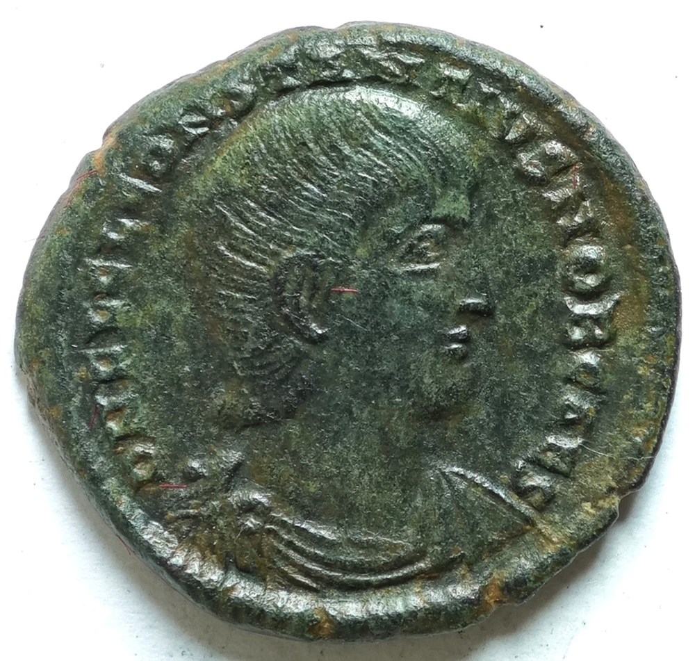 Constantius Gallus? kunst antiquitaten constantius gallus