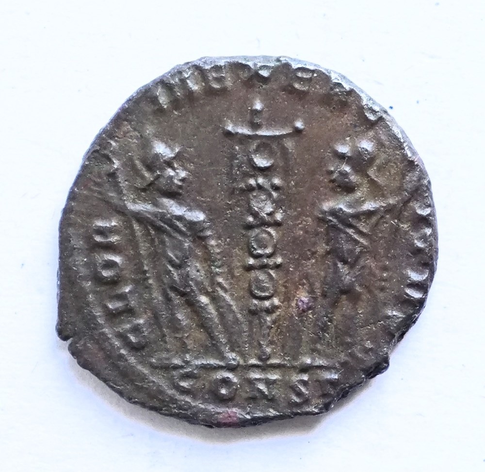 kunst antiquitaten constantius ii