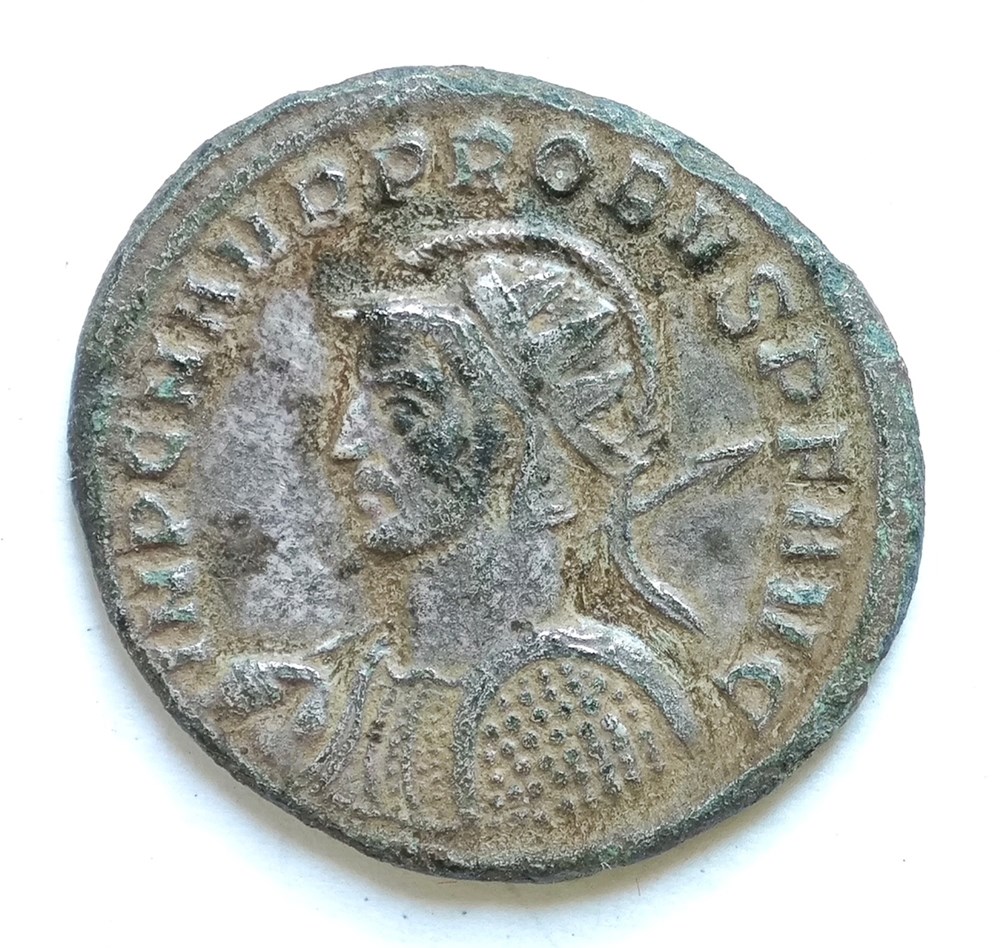 alte dokumente probus