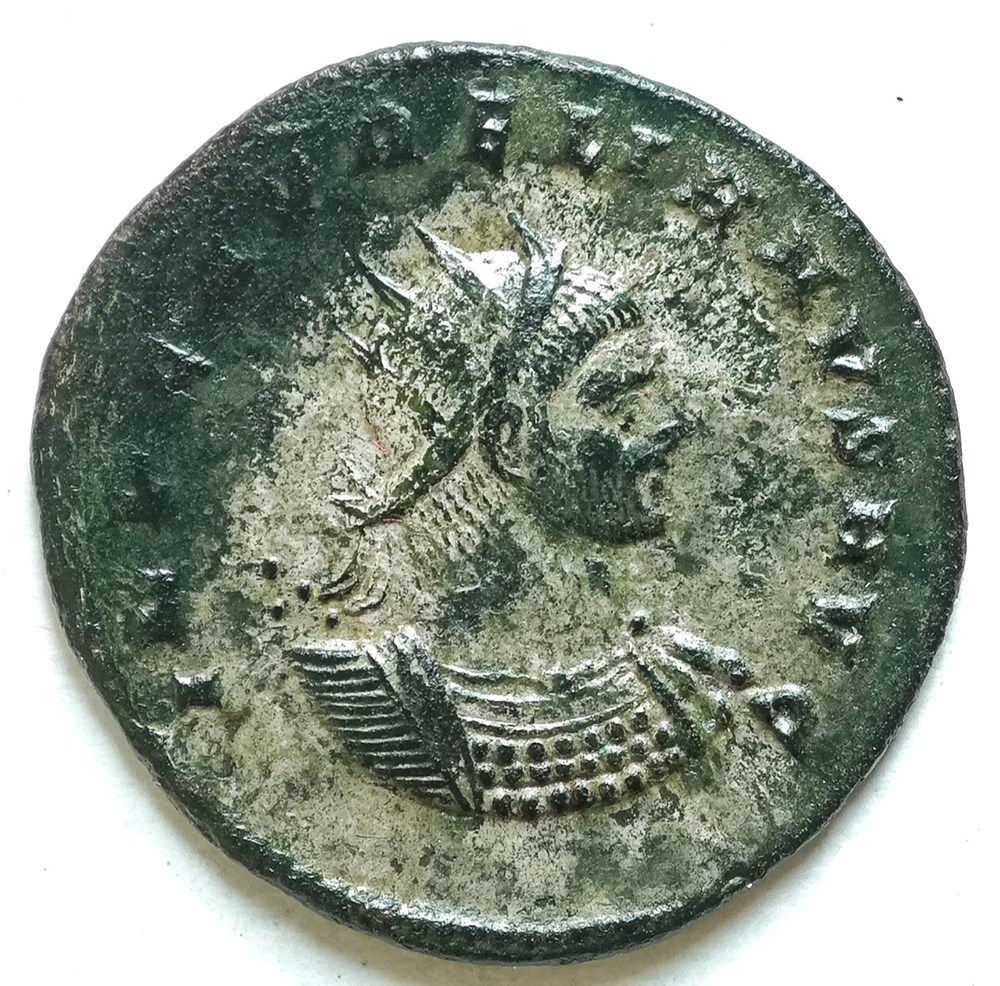 kunst antiquitaten aurelianus
