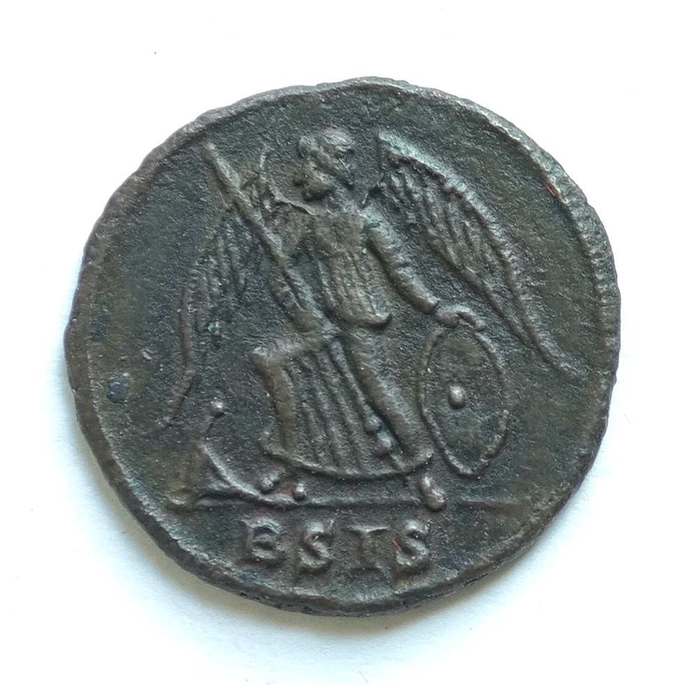 kunst antiquitaten constantinus i constantinopolis