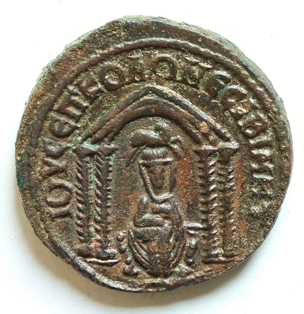 Otacilia Severa Mesopotamia Nisibis alte dokumente otacilia severa mesopotamia nisibis