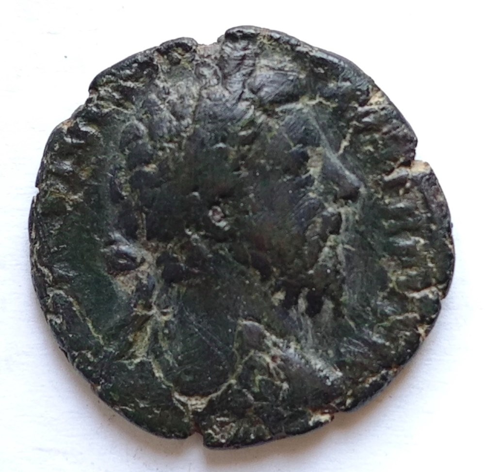 kunst antiquitaten marcus aurelius as