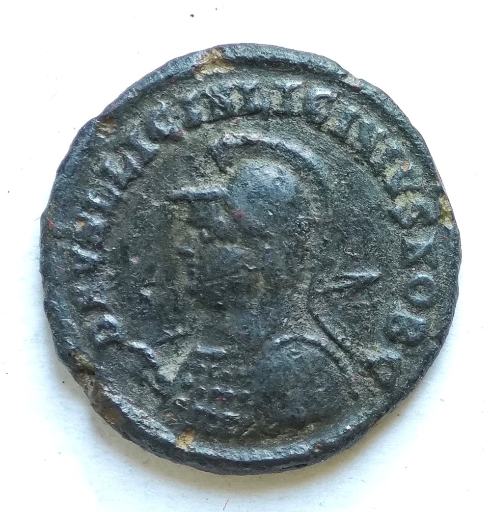 kunst antiquitaten licinius i