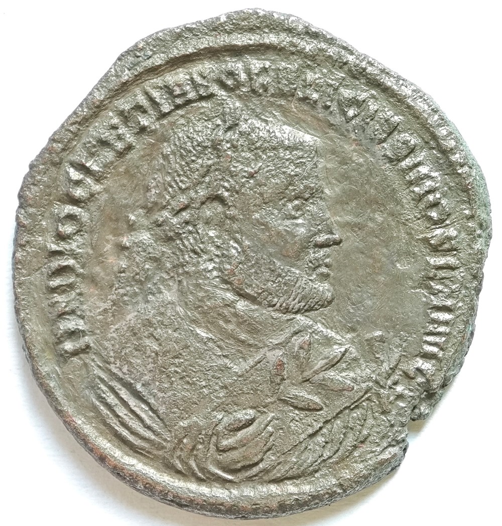 kunst antiquitaten diocletianus
