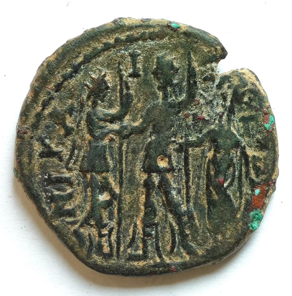 Salonina Bithynia Nicaea kunst antiquitaten salonina bithynia nicaea