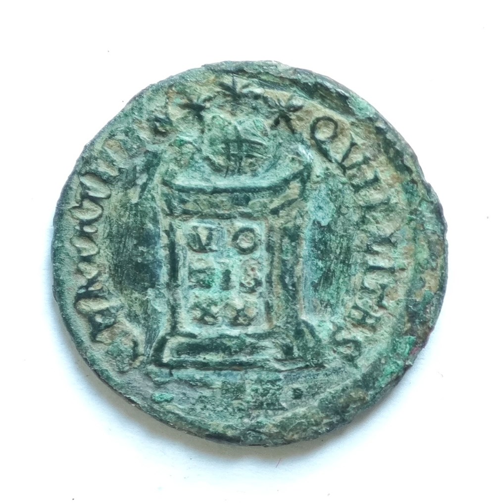 Constantinus I kunst antiquitaten constantinus i