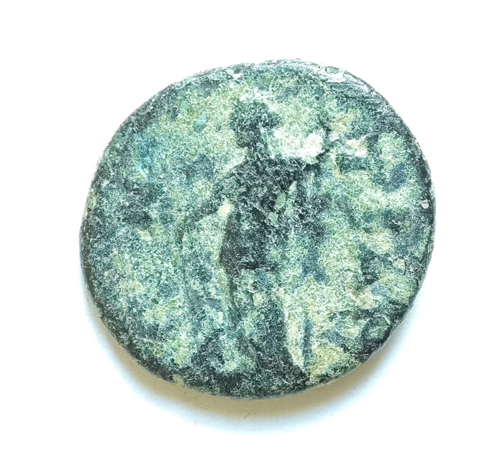 kunst antiquitaten marcus aurelius bithynia tium