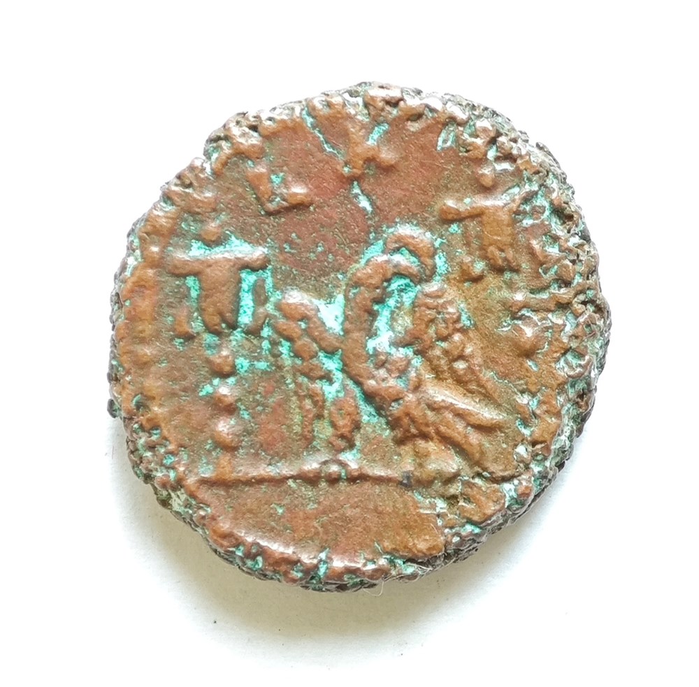 Carinus Tetradrachm Alexandria kunst antiquitaten carinus tetradrachm alexandria