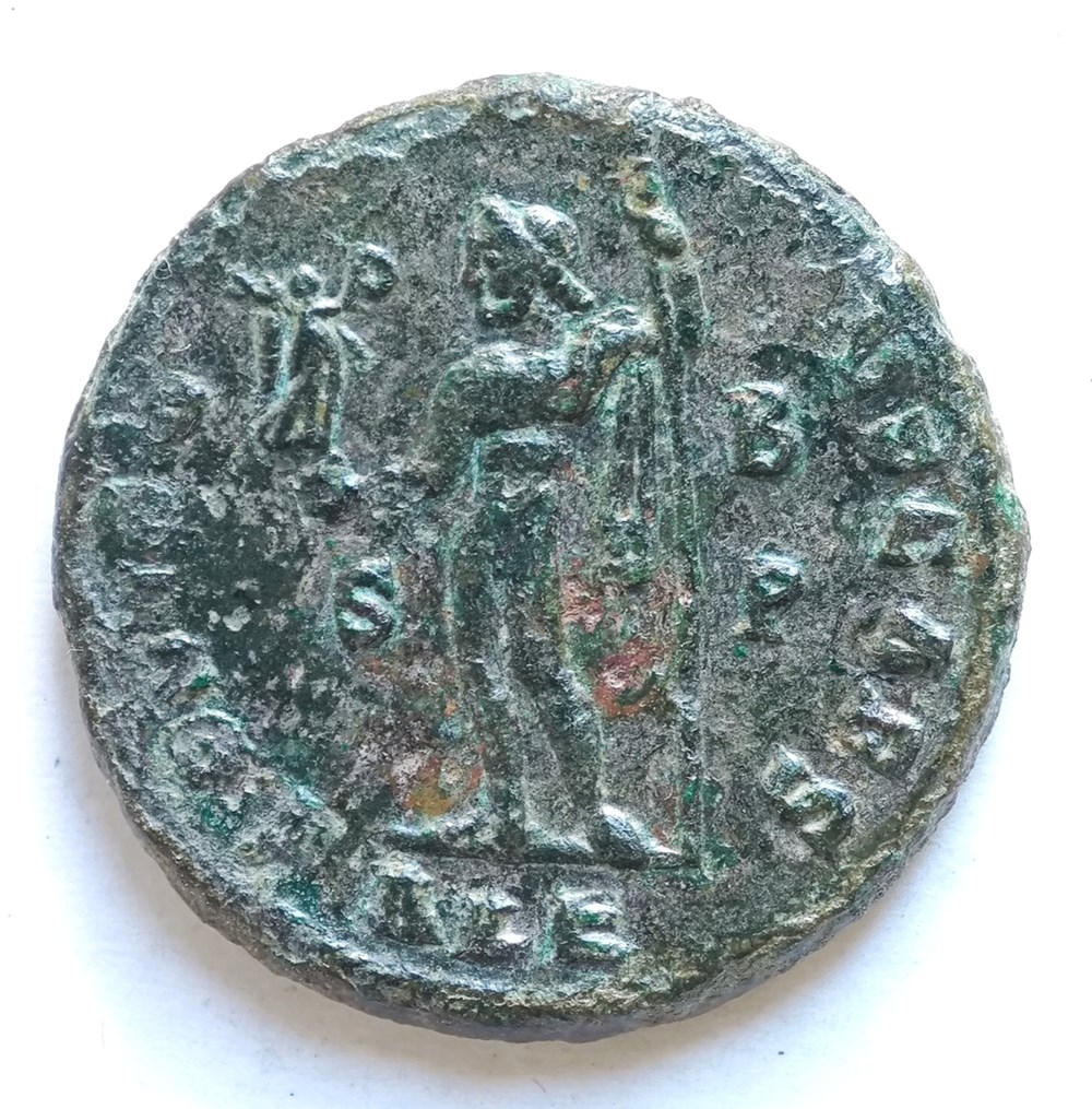 Diocltianus Alexandria kunst antiquitaten diocltianus alexandria