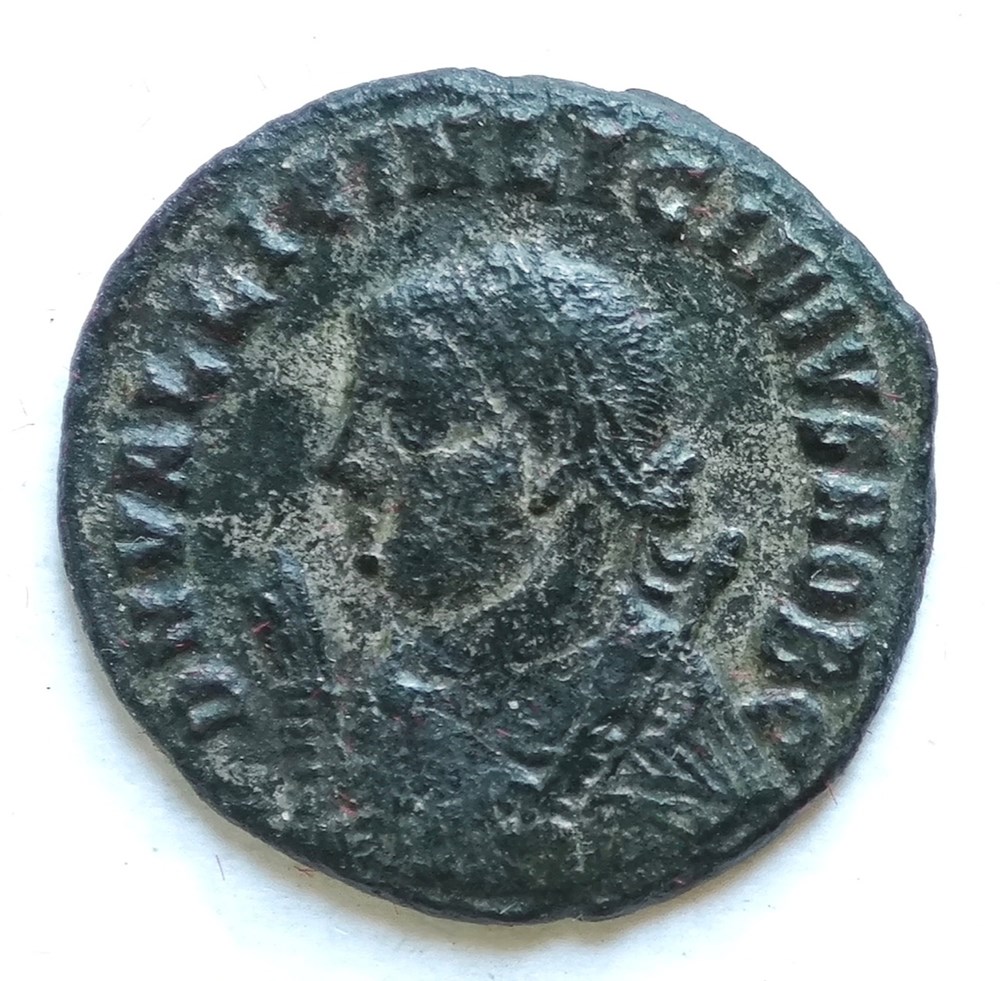 Licinius II kunst antiquitaten licinius ii