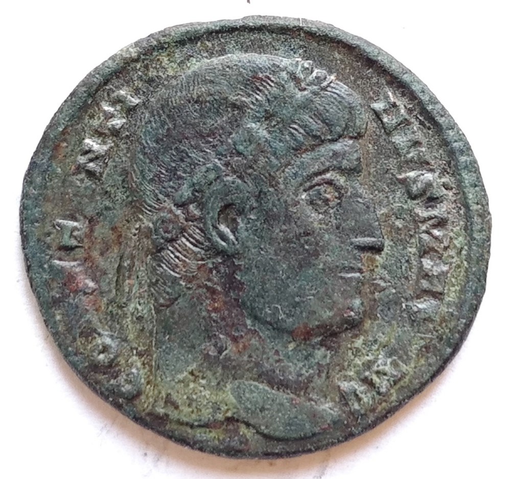 Constantinus I kunst antiquitaten constantinus i