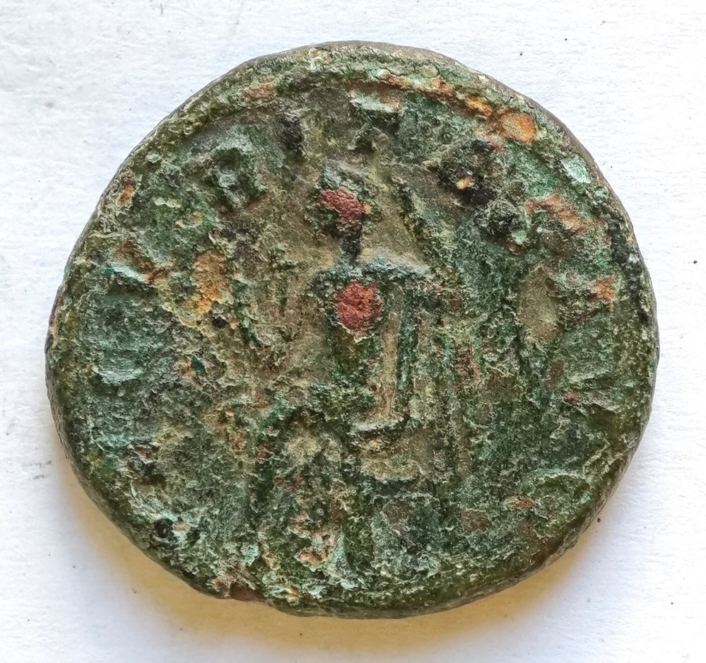 kunst antiquitaten gordianus iii as