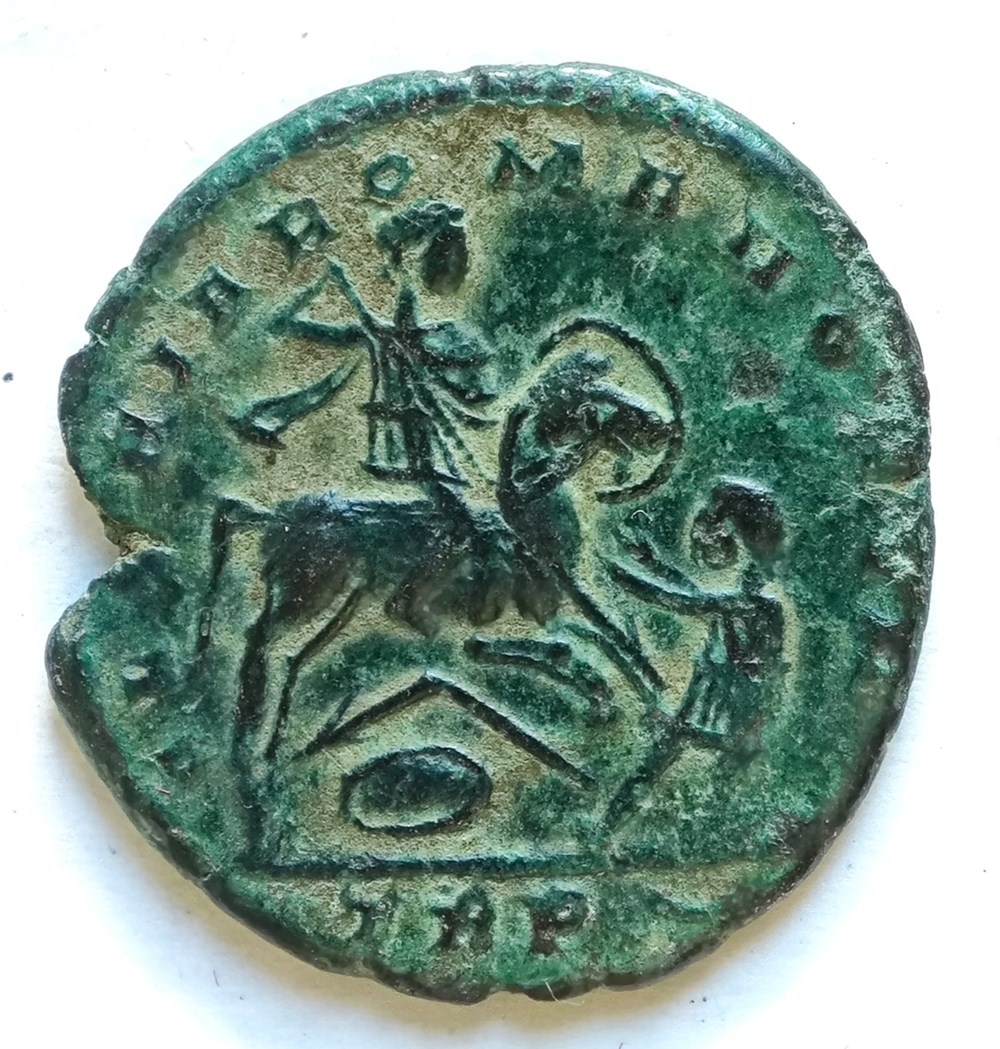 kunst antiquitaten magnentius