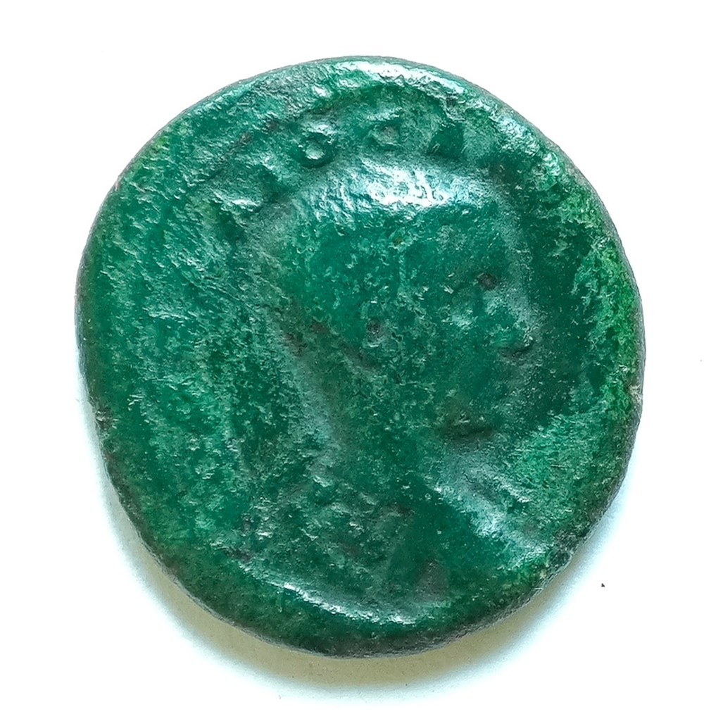 kunst antiquitaten diadumenian ae17 marcianopolis