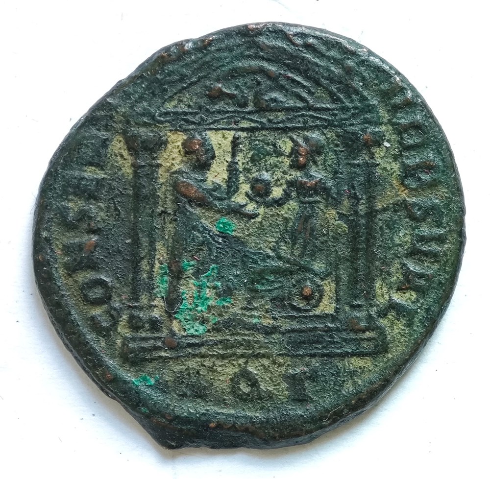 kunst antiquitaten maxentius