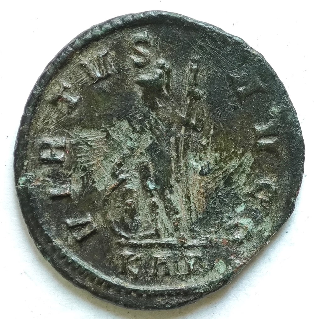 Carus Antoninian alte dokumente carus antoninian