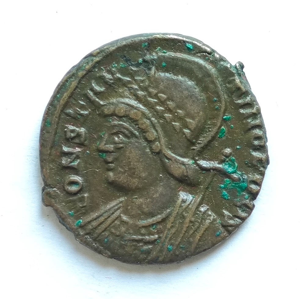 Constantinus I Constantinopolis kunst antiquitaten constantinus i constantinopolis