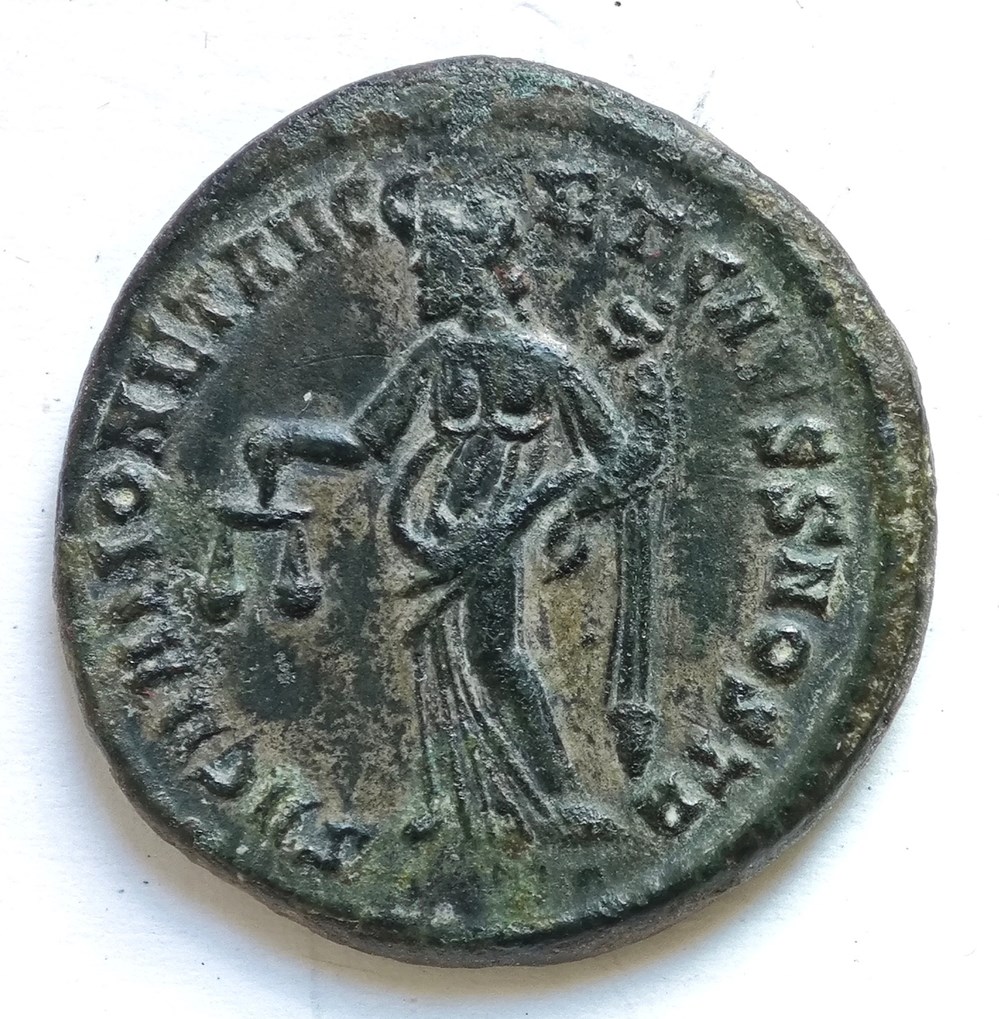 kunst antiquitaten constantius i chlorus