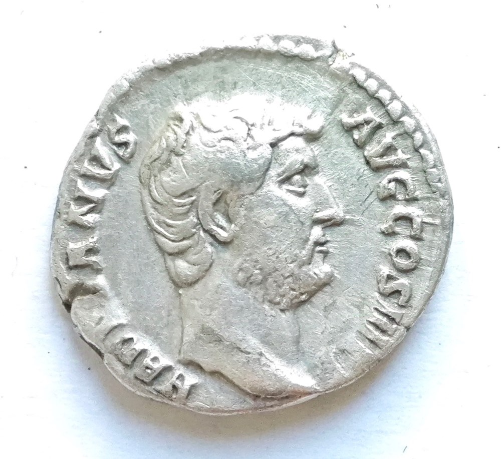 kunst antiquitaten hadrianus